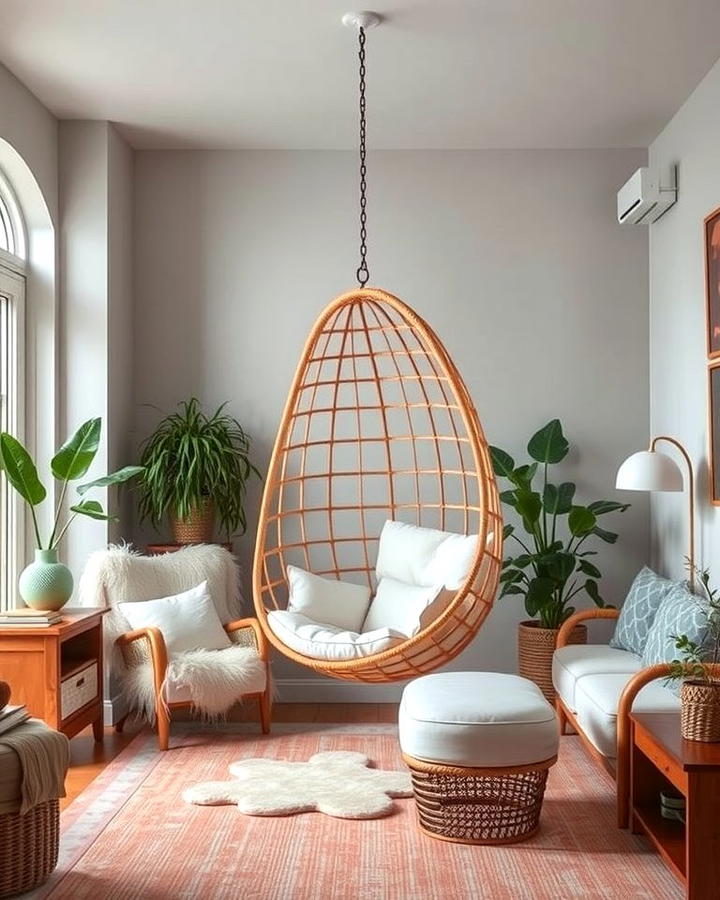 Hanging Chair