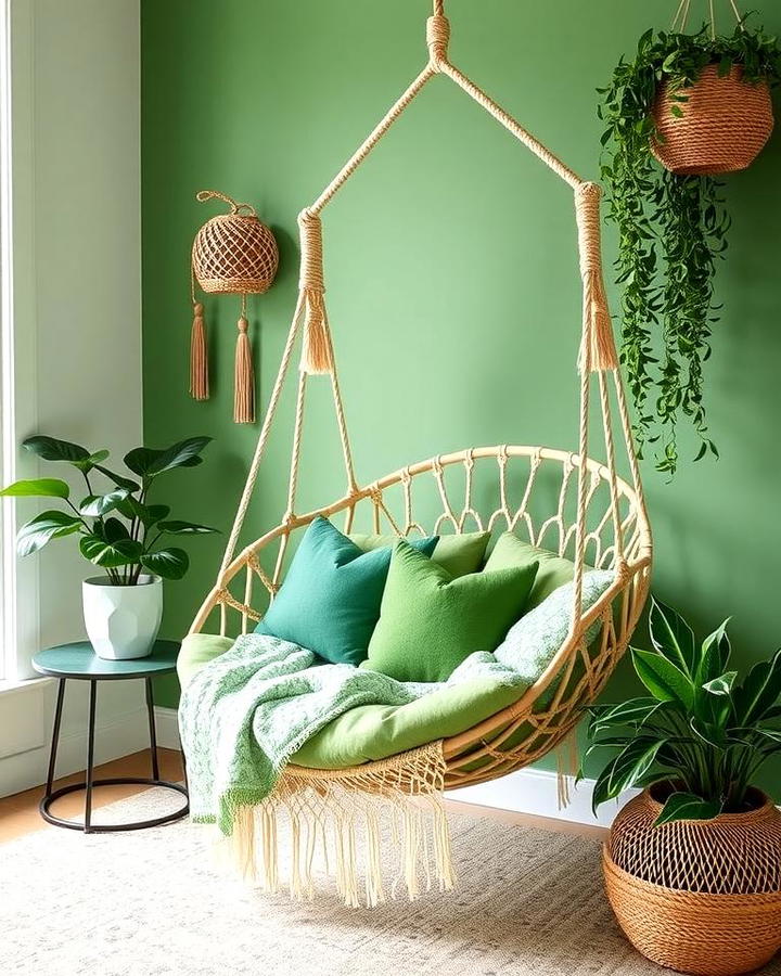 Hanging Chair