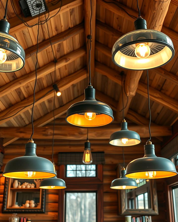 Hanging Pendant Lights