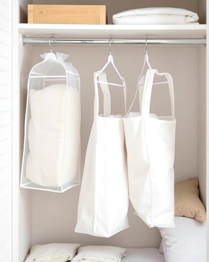 Hanging Storage Bags