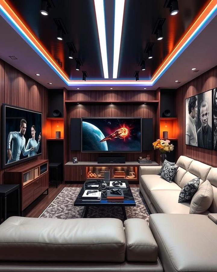 High Tech Haven