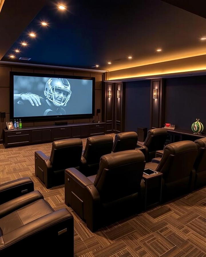 Home Theater Haven