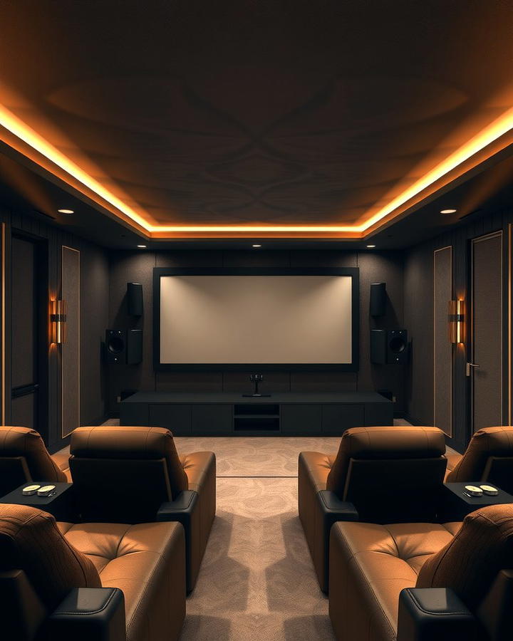 Home Theater