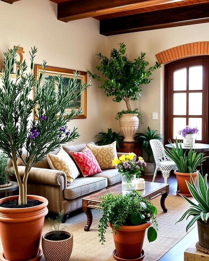 Indoor Plants