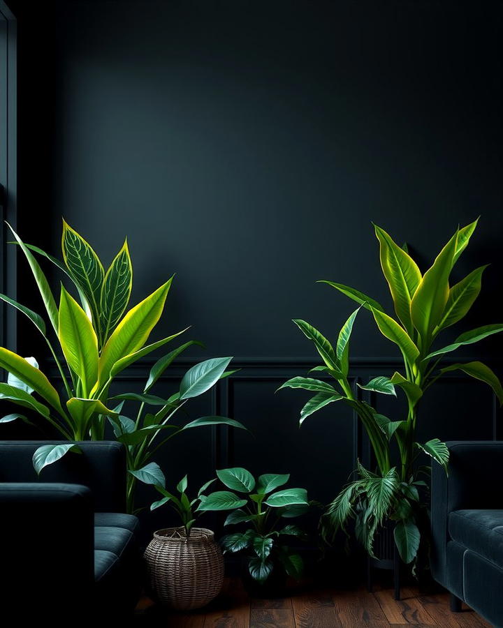 Indoor Plants