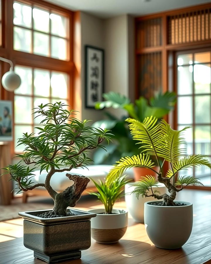 Indoor Plants for Zen Appeal