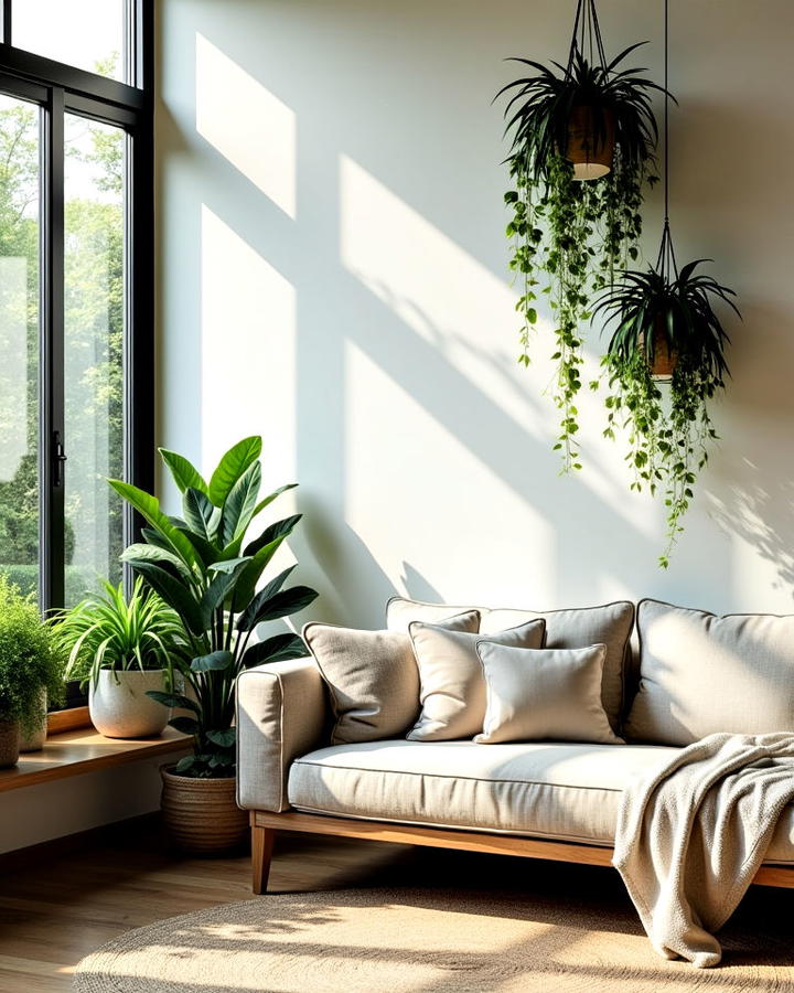 Indoor Plants to Bring Nature Indoors