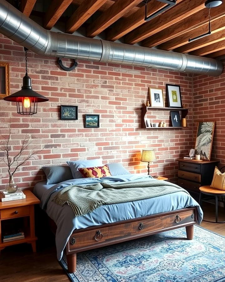 Industrial Chic