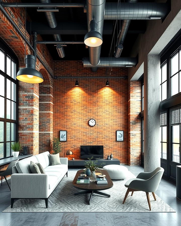 Industrial Elements