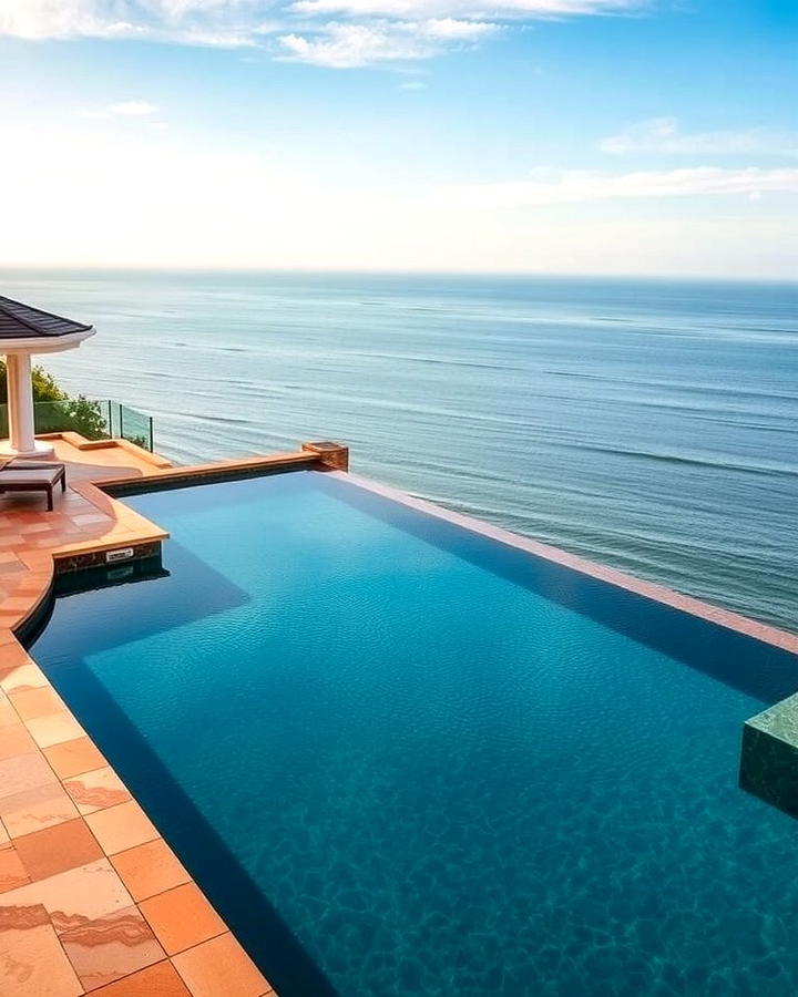 Infinity Edge Pools