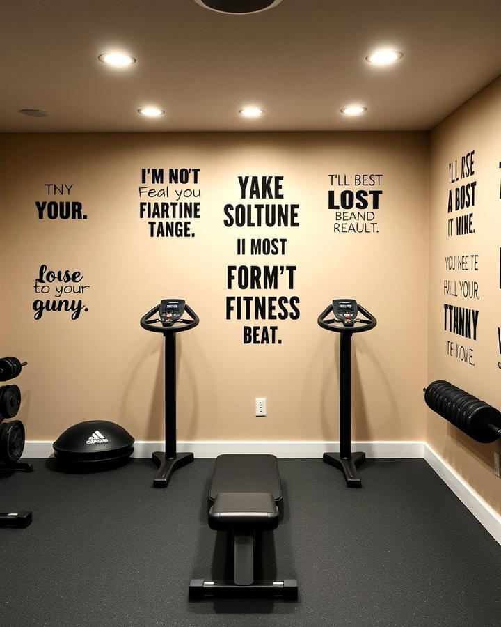 Inspirational Wall Art