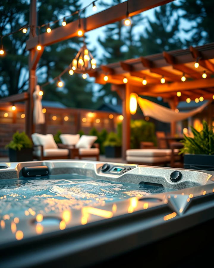 Install Outdoor Speakers for Entertainment