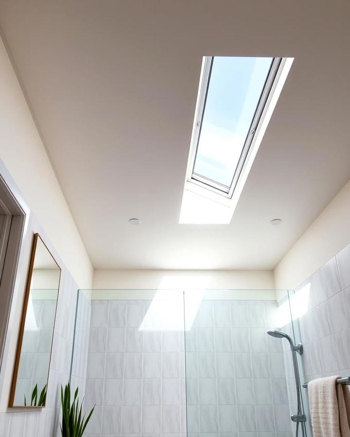 Install a Skylight Tube