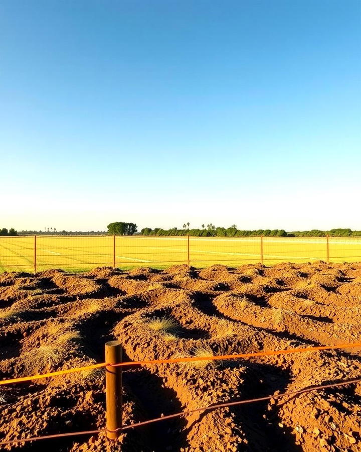 Invisible Electric Dog Fence