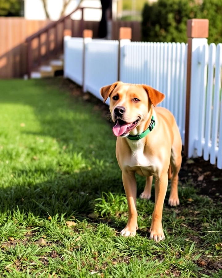 Invisible Fence for Dog