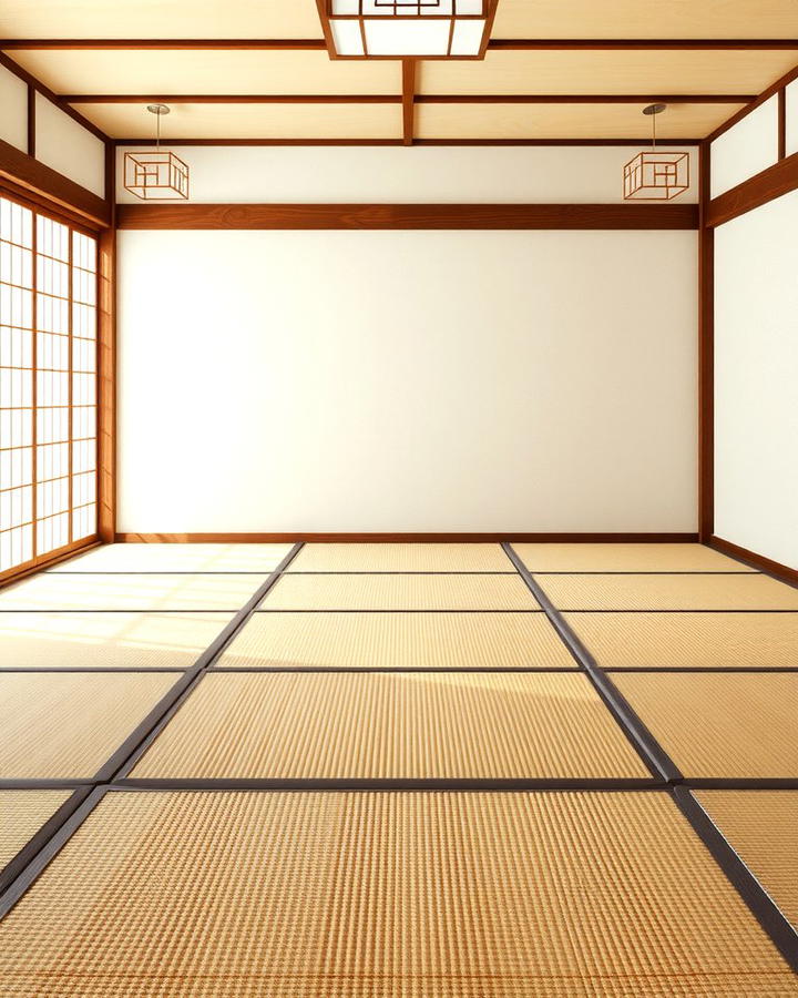 Japanese Tatami Mats