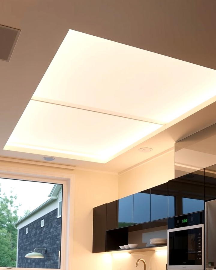 LED Lighting Panels for Modern Illumination