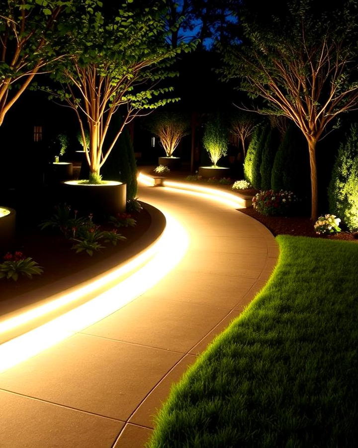 LED Strip Lighting