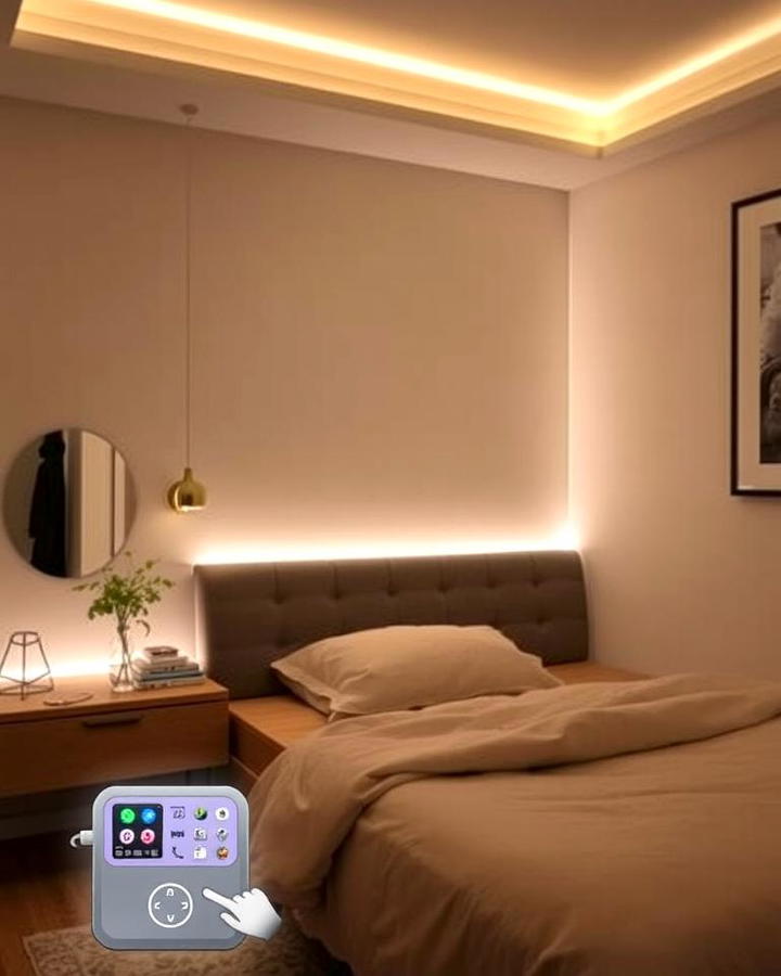 LED Strip Lighting