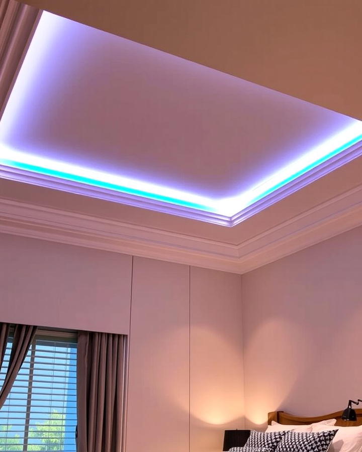 LED Strip Lighting