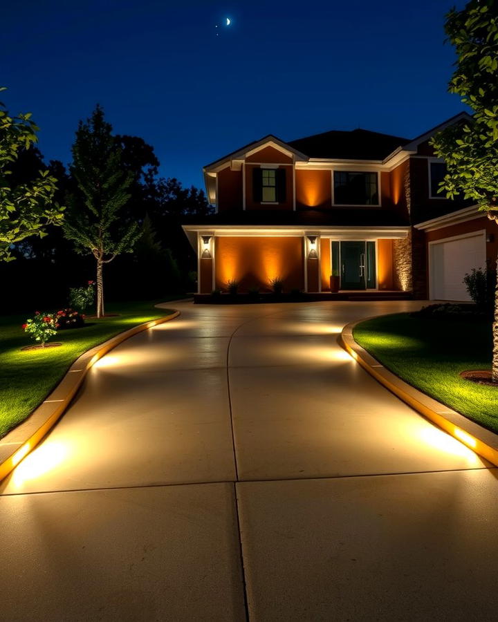 LED Strip Lighting