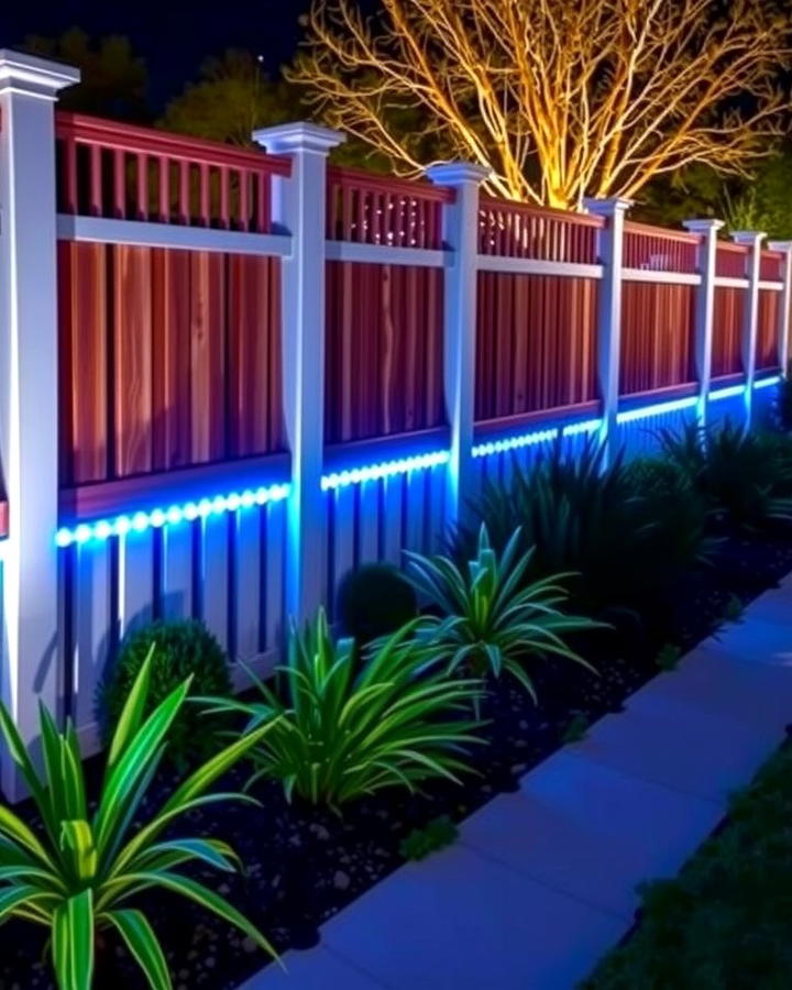 LED Strip Lighting