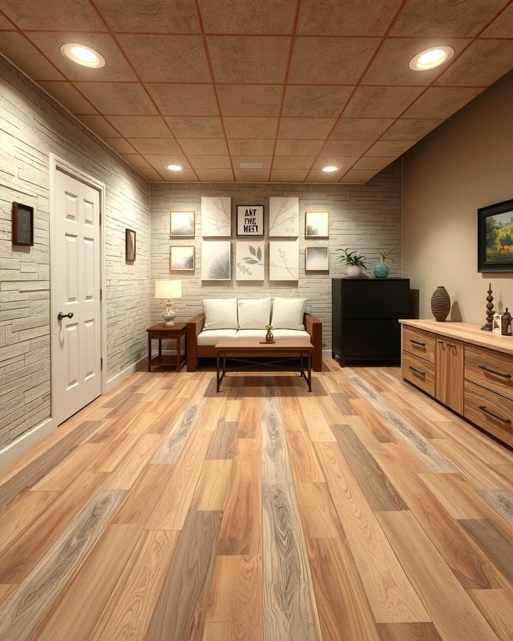 Laminate Flooring 2