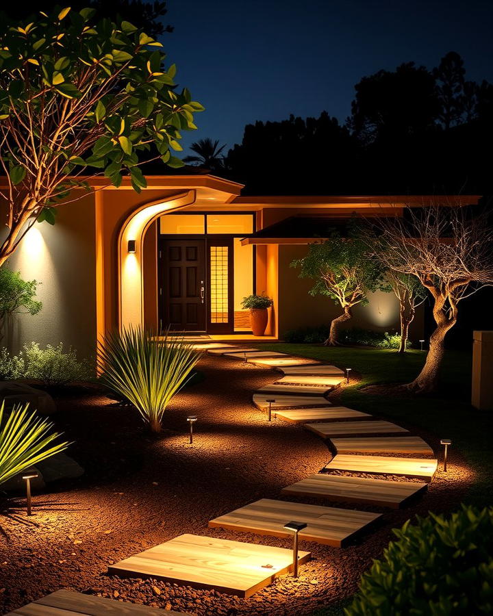 Landscape Lighting