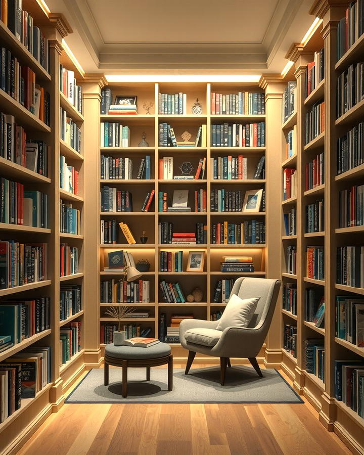 Library Nook