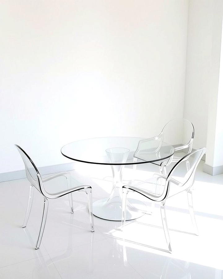 Lucite Furniture