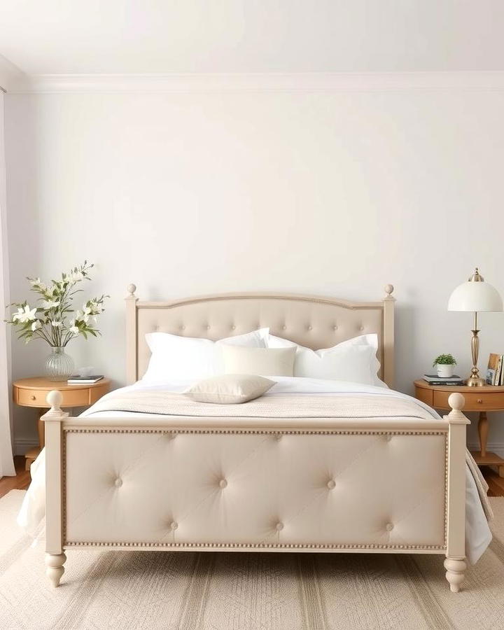 Magnolia Bed Frames for a Cohesive Look