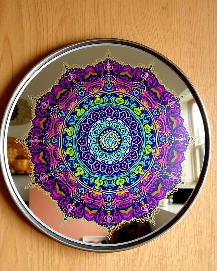 Mandala Patterns