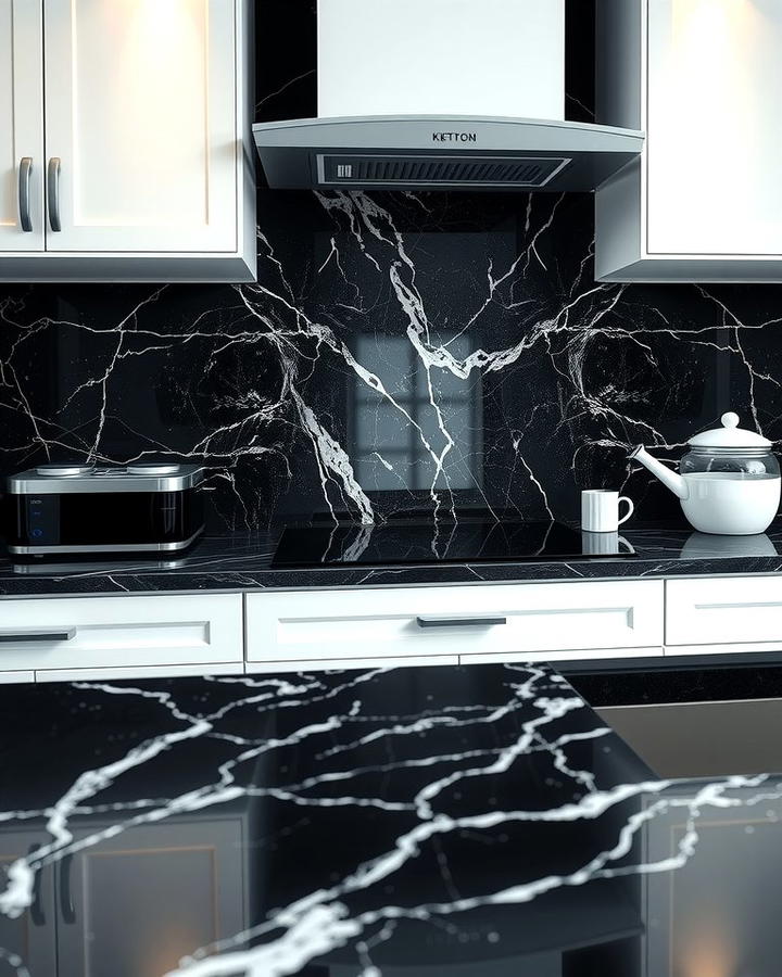 Marble Elegance