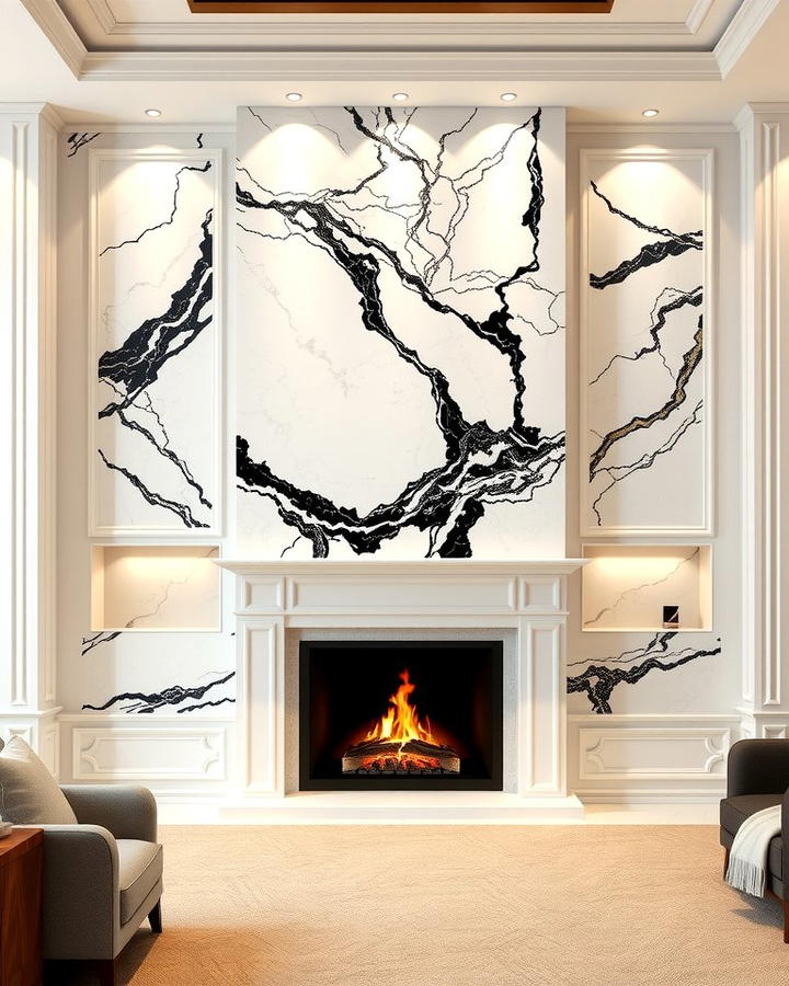 Marble Elegance