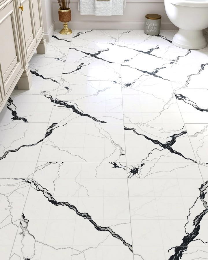 Marble Mosaics for Timeless Elegance