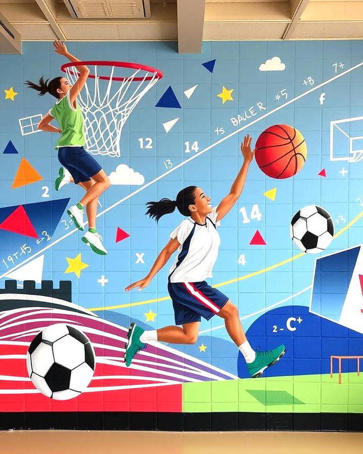 Math in Sports
