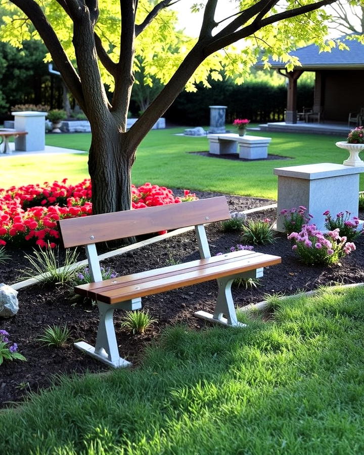 Memory Bench for Reflection