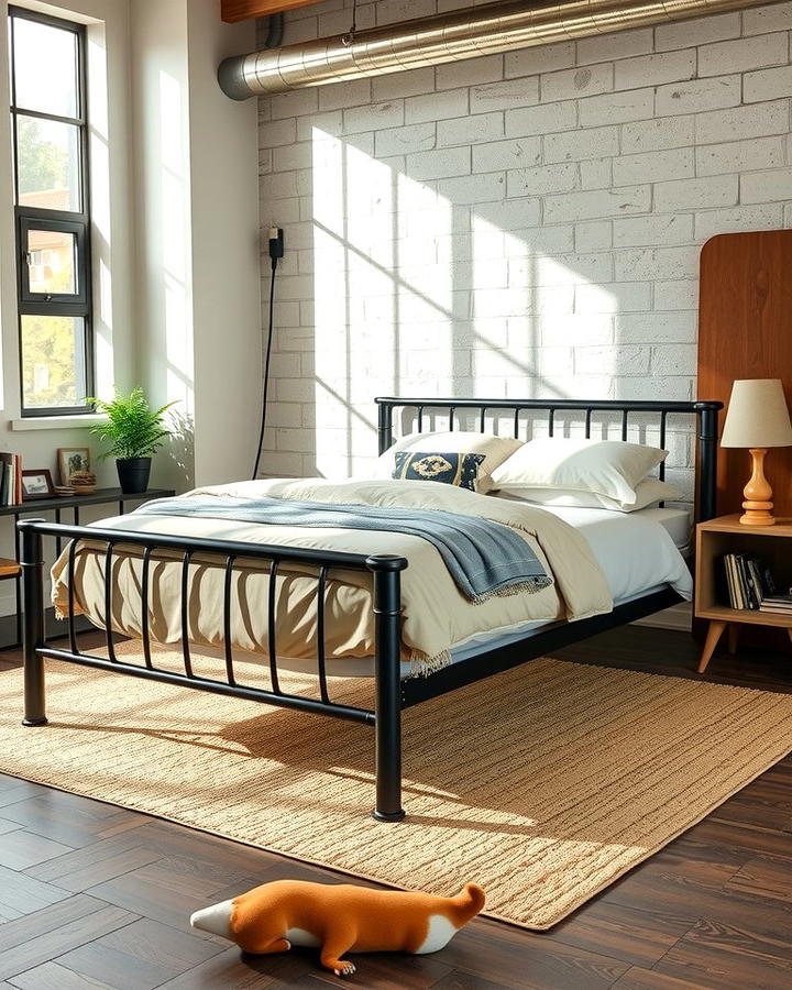 Metal Bed Frames