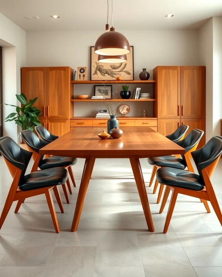 Mid Century Modern Furniture