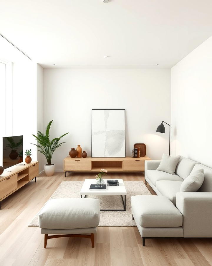 Minimalist Aesthetic