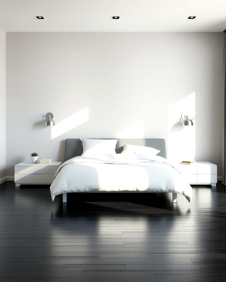 Minimalist Design Approach