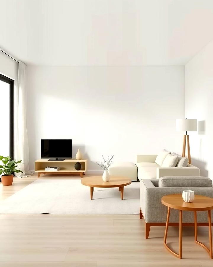 Minimalist Furniture Design