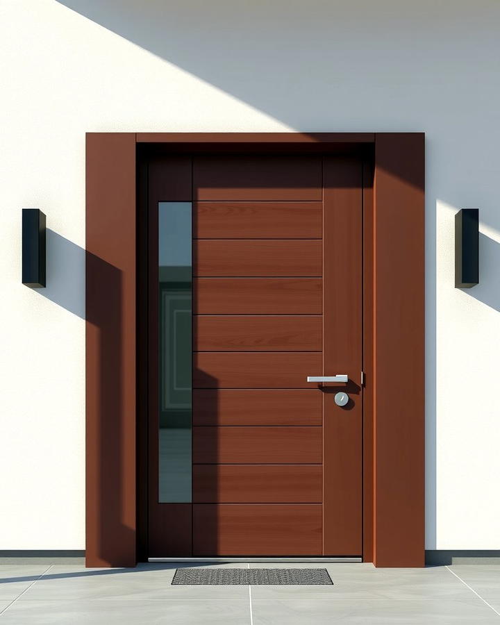 Modern Minimalism