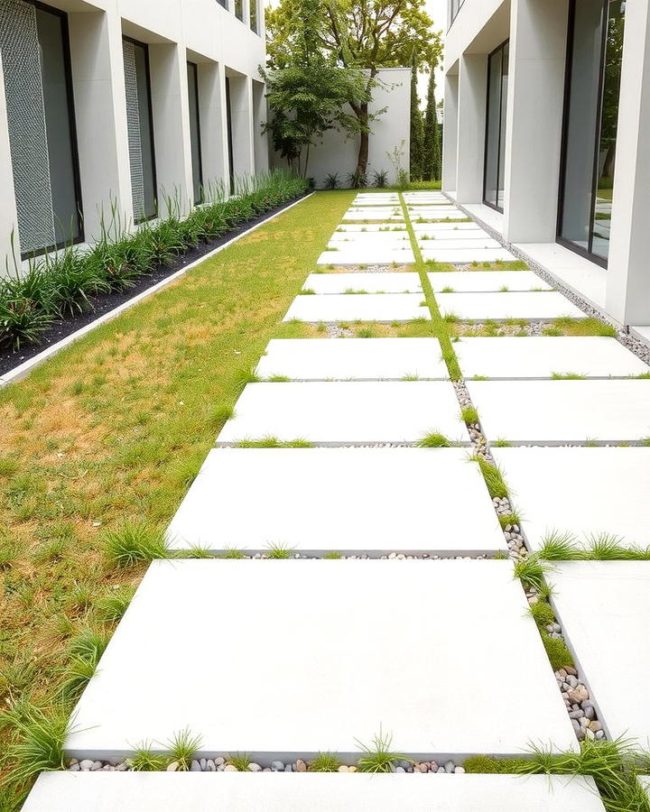 Modern Minimalist Pathways