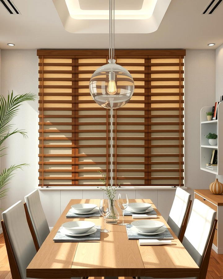 Motorized Blinds for Modern Convenience