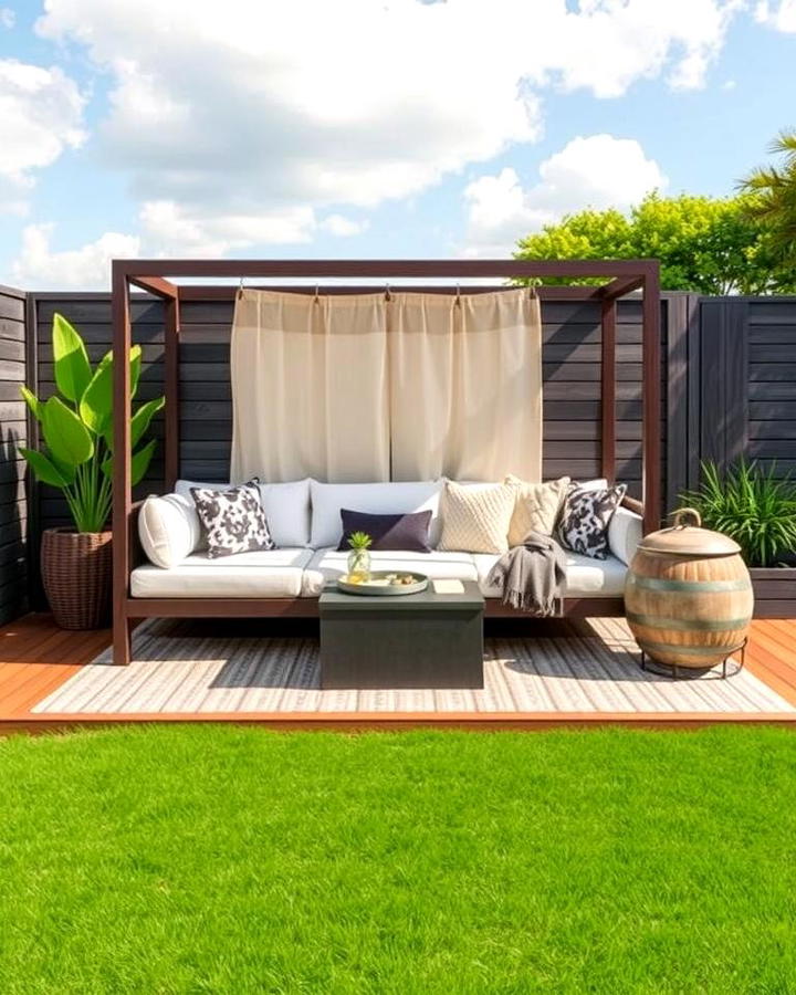 Multi Functional Daybeds