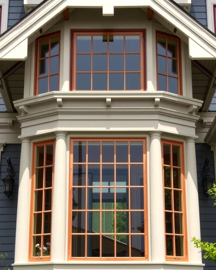 Multi Pane Windows