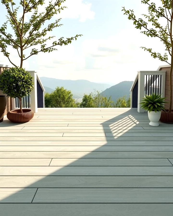 Muted Sage Green for a Natural Touch