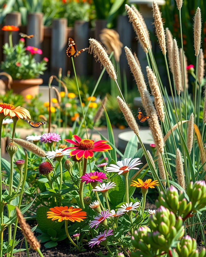 Native Plants for a Resilient Landscape