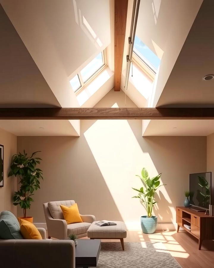 Natural Light Tubes for Eco Friendly Brightness